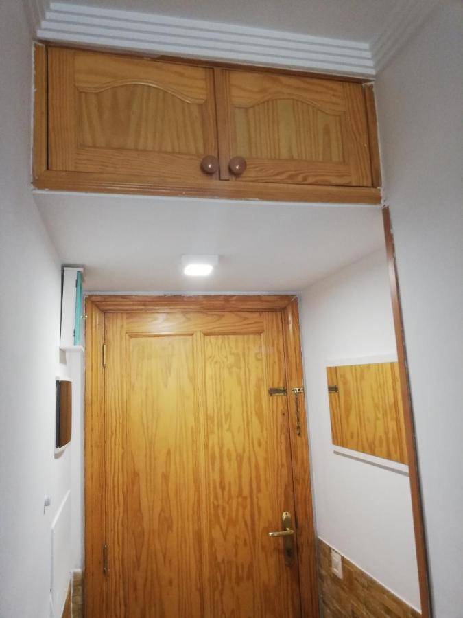Studio Apartment La Lajilla Located At Beachfront Arguineguin Экстерьер фото